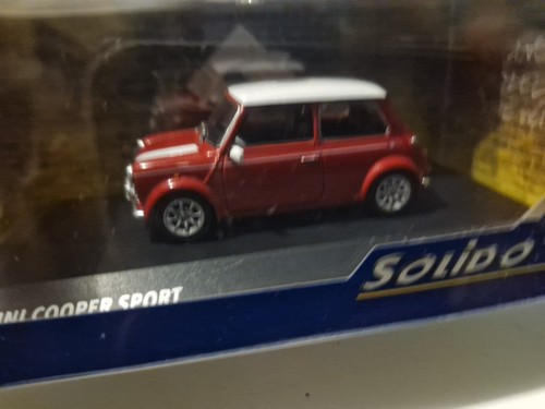 Mini cooper sport nightfire - cooper,