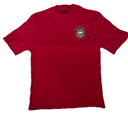 Shirt manche courte - manche,