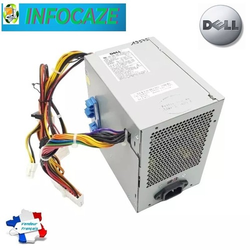 Alimentation dell h230p - pc, h230p-00