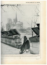 PARIS - LE PAYS DE FRANCE