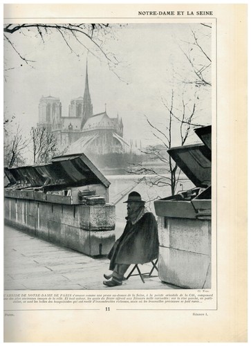 Paris pays de - paris,