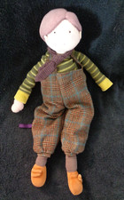 SB2/ DOUDOU POUPEE MOULIN ROTY