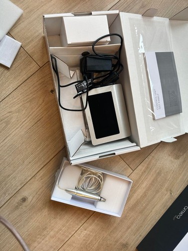 Dermographe professionnelle