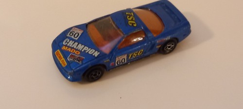 Majorette honda nsx - ,