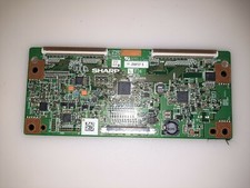 Carte TCON TV Linsar