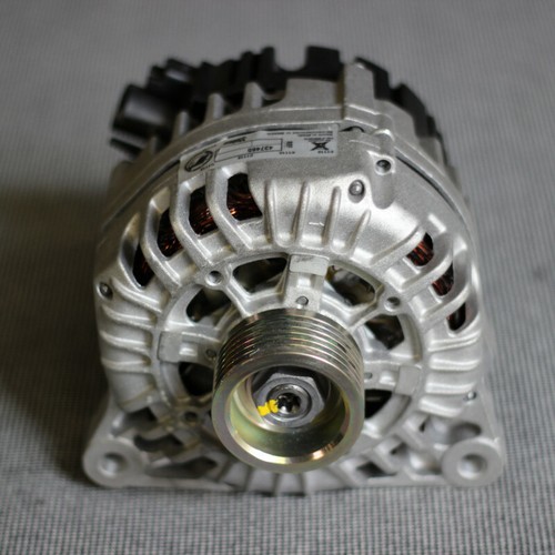 Alternateur 437465 valeo - alternateur,