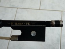 Archet de Violon Eastman Holtz