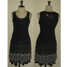 Robe originale FUNKY FRESH T2