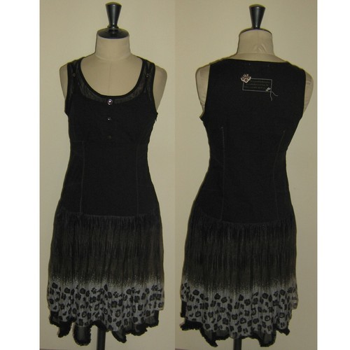 Robe originale funky fresh - originale,