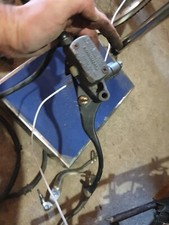 Maitre-cylindre Aprilia Rs 50