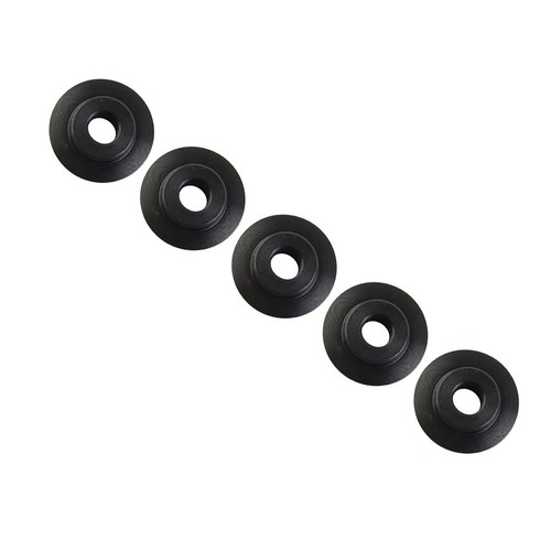 Roues coupe acier - de,
