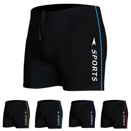 Short bain homme mesure - short,