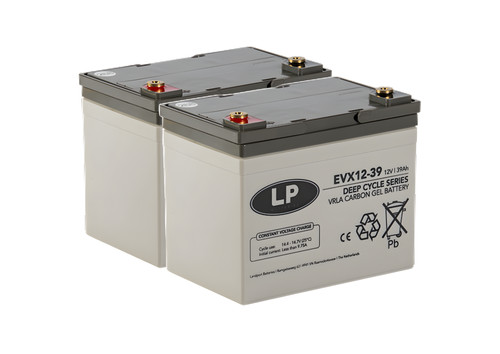 Ensemble lp evx12039 - 2,