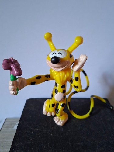 Figurine disney quick - disney, 1990'
