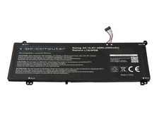 IPC-Computer Batterie 4