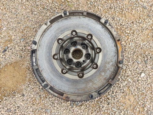 Volant moteur masse - volant,