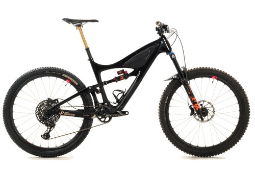 Used ibis mojo hd4 - mojo,