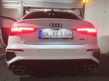 Inox sport échappement - le,