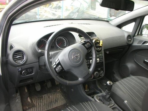Demarreur opel corsa - corsa, phase