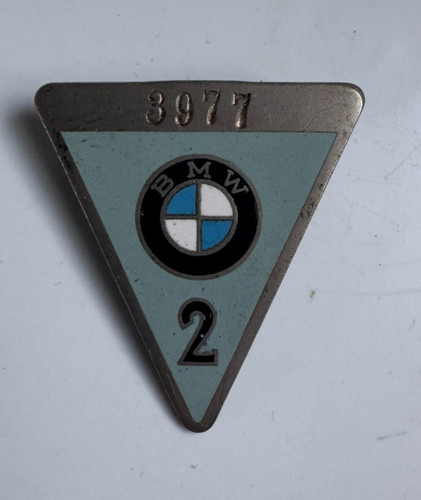 Original bmw werk - bmw, 2