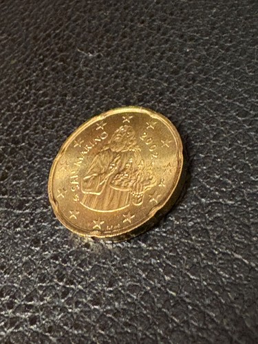 Pièce centimes d euro - pièce, 20