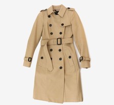 Burberry Trench coat double