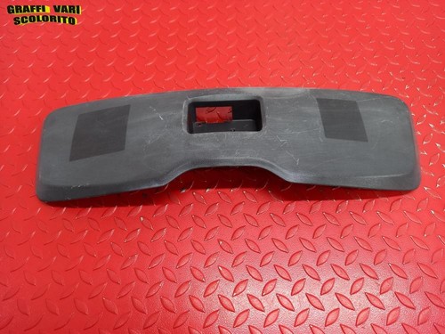 Coque arrière suzuki - coque, burgman