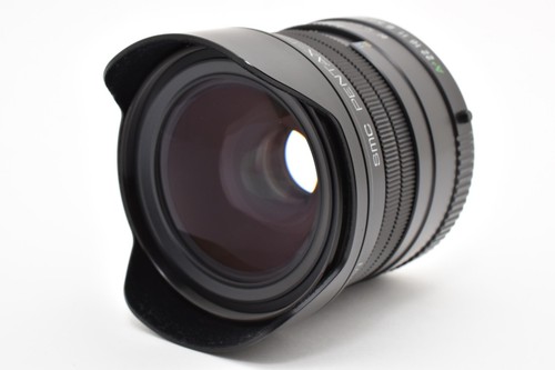 Pentax 31mm 8 al - pentax, fa