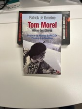 Tom Morel : Héros des Glières - Patrick de Gmeline
