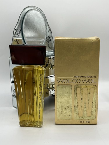 Parfum weil edt ml - edt,