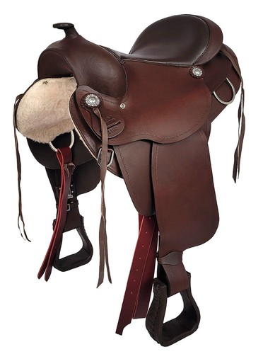 Selle western austin - selle,