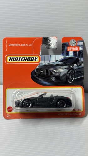 Matchbox - 1/64, 🇨🇵