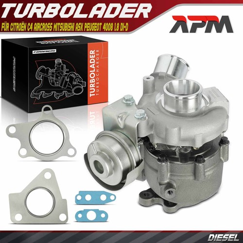 Turbo compresseur pour - compresseur,