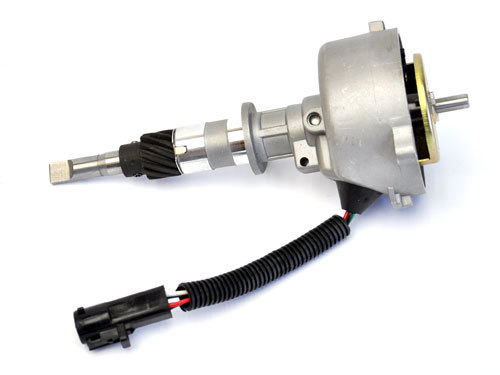 Allumeur distributeur 0l - allumeur, 4.0l
