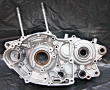 CARTER MOTEUR GAUCHE