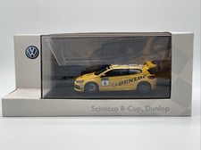 Volkswagen Scirocco (2012) 1/43 Spark