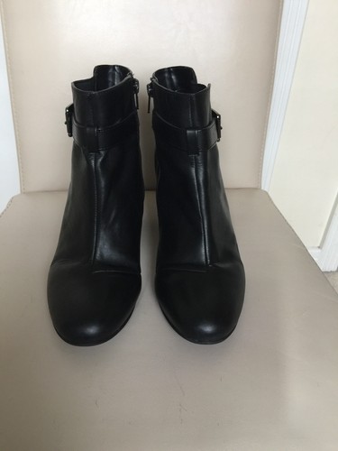 Bottines talons george 100 - bottines,