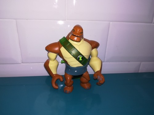 Figurine ben 10 - figurine,