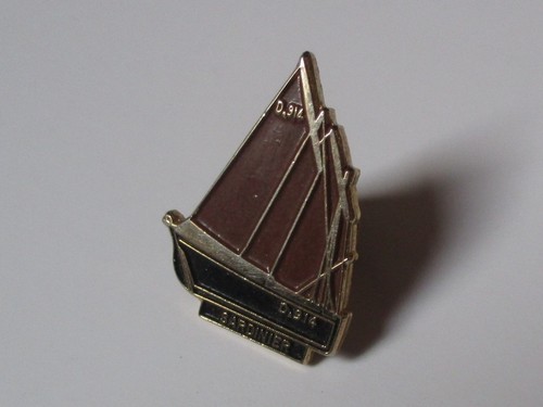 Pin bateau sardinier d 914 - bateau,