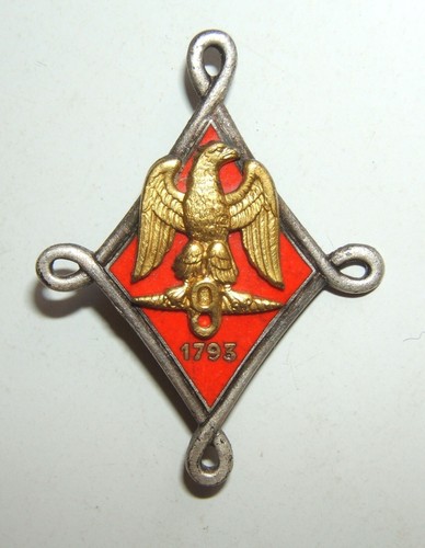 Insigne regiment de - insigne,