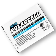 PolarCell NFC Batterie pour