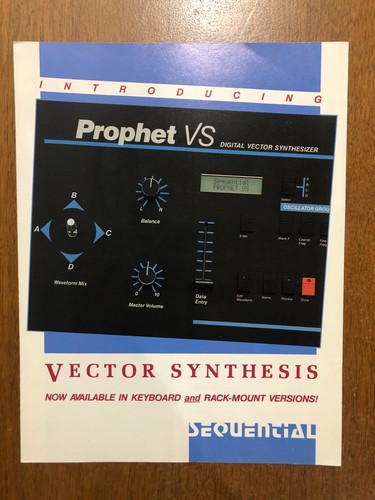 Sequential prophet - sequential,