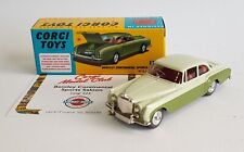 Modèle Corgi Club 224