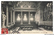 ANWP10-0880-69 - LYON -