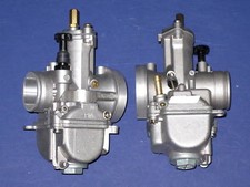 PWK Glucides Triumph T140 750 Oif 30mm Amal MK2 Remplacer 1977 78 79 80 81 82