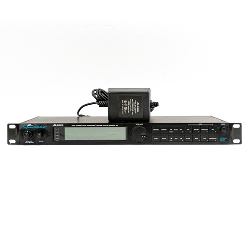 Alesis quadraverb q2 - 2,