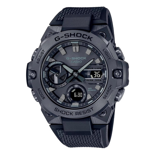 Montre casio gst b400bb - montre, gst-b400bb-1aer