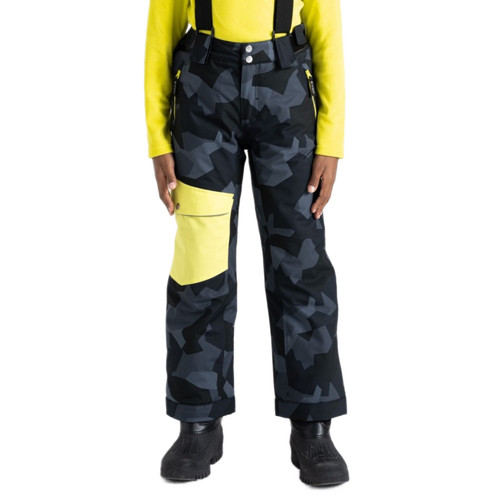 Pantalon ski pour - ski, enfants