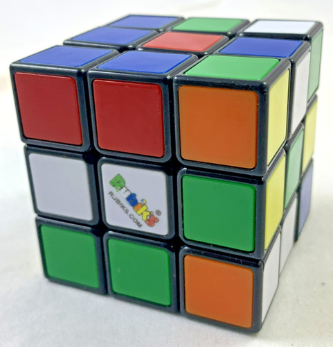 Original rubik cube - original,