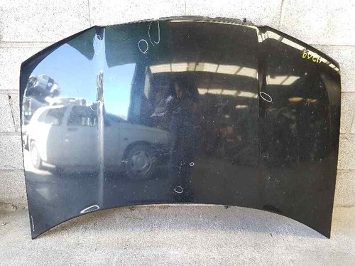 6y0823031 capot skoda - 6y0823031, fabia